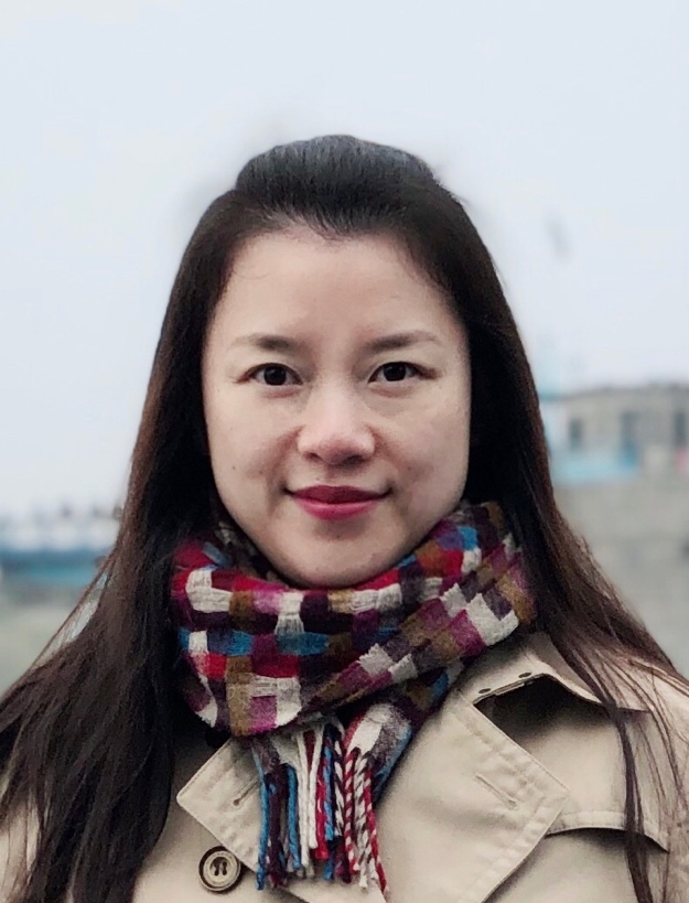 Dr Yi Shen